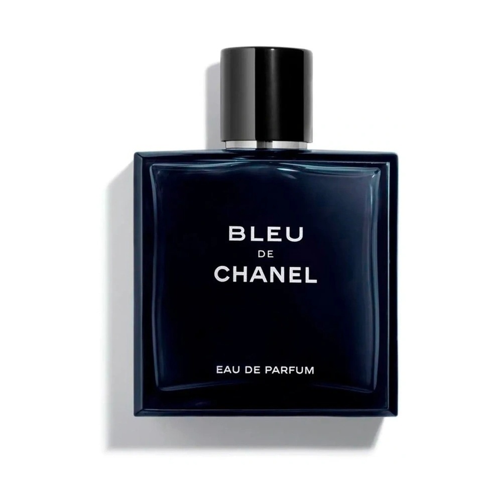 Bleu Chanel